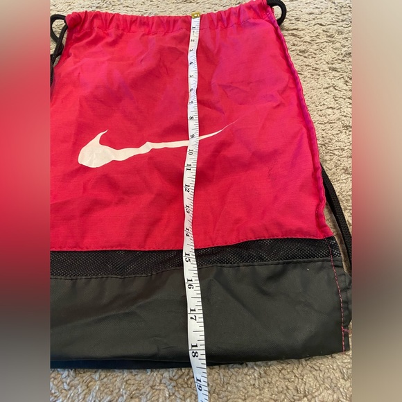 Nike drawstring bag - Picture 4 of 6
